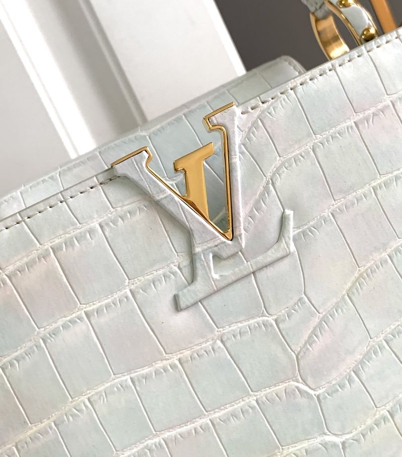 LV Top Handle Bags